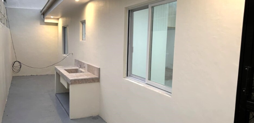 Bungalow Apartment Type for Sale in Bf Resort, Las Pinas