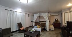 Owner Built House with 9 Rooms in Citadella Village Las Pinas