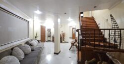 Owner Built House with 9 Rooms in Citadella Village Las Pinas