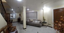 Owner Built House with 9 Rooms in Citadella Village Las Pinas