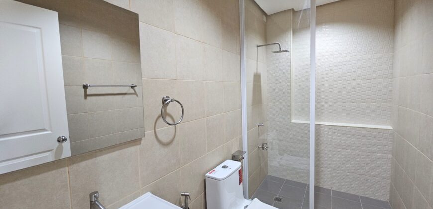 Buy 1, Take 1: A Rare Deal for a Brand New House in BF Resort Las Pinas