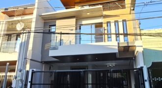 Brand New Furnished Home for Sale in BF Resort Las Piñas