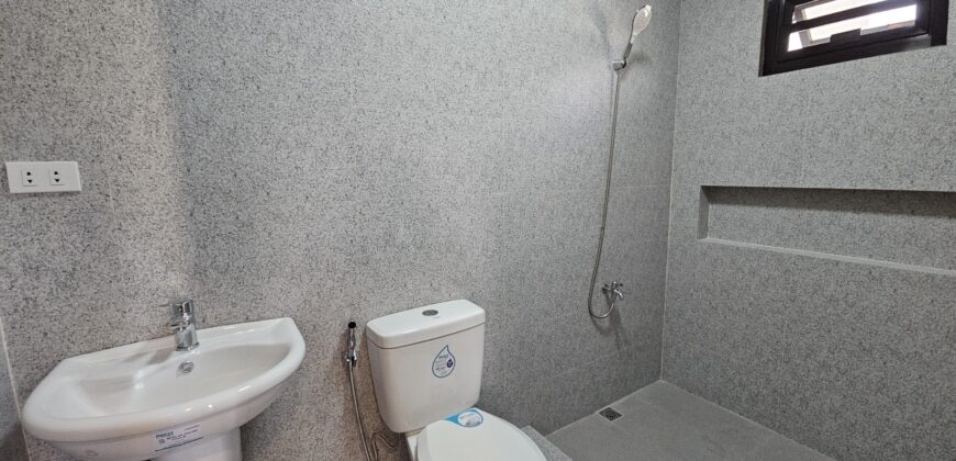Sleek and Stylish. Brand New 2 Story House in Pilar Village Las Pinas