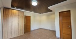 Sleek and Stylish. Brand New 2 Story House in Pilar Village Las Pinas