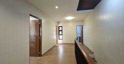 Sleek and Stylish. Brand New 2 Story House in Pilar Village Las Pinas