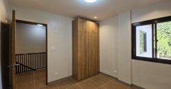 Sleek and Stylish. Brand New 2 Story House in Pilar Village Las Pinas