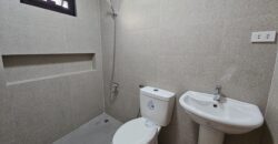 Sleek and Stylish. Brand New 2 Story House in Pilar Village Las Pinas