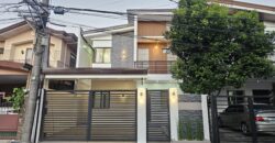 Brandnew House and Lot for Sale in Bf Resort