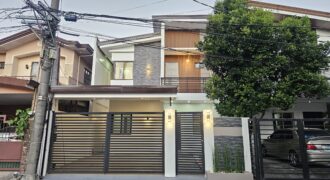 Brandnew House and Lot for Sale in Bf Resort