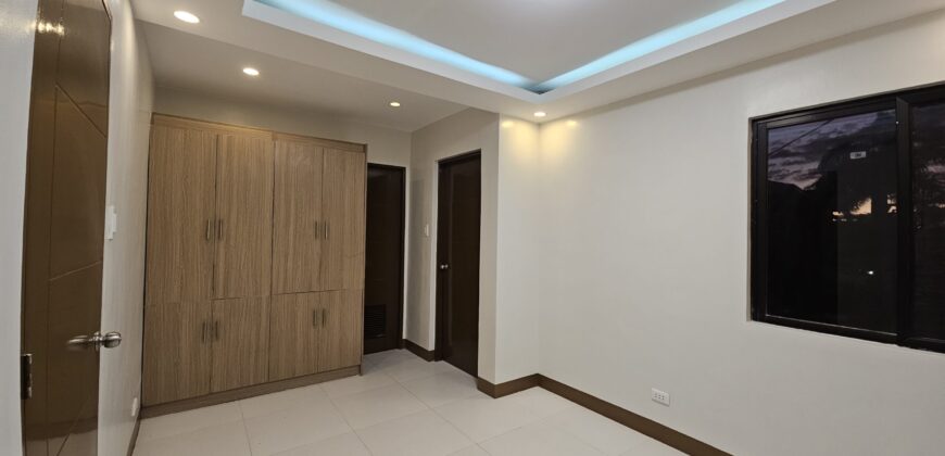 Brandnew House and Lot for Sale in Bf Resort