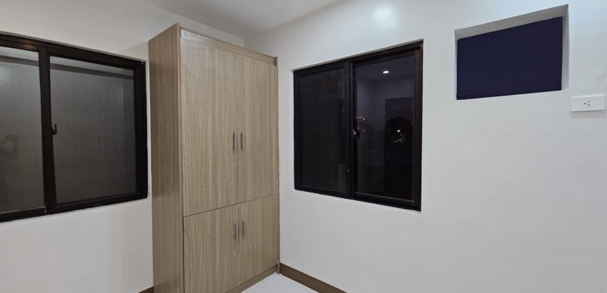 Brandnew House and Lot for Sale in Bf Resort