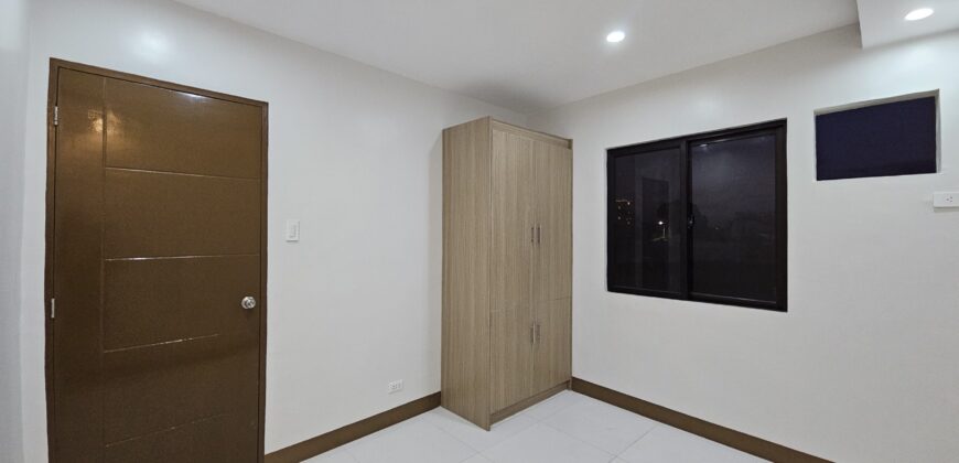 Brandnew House and Lot for Sale in Bf Resort