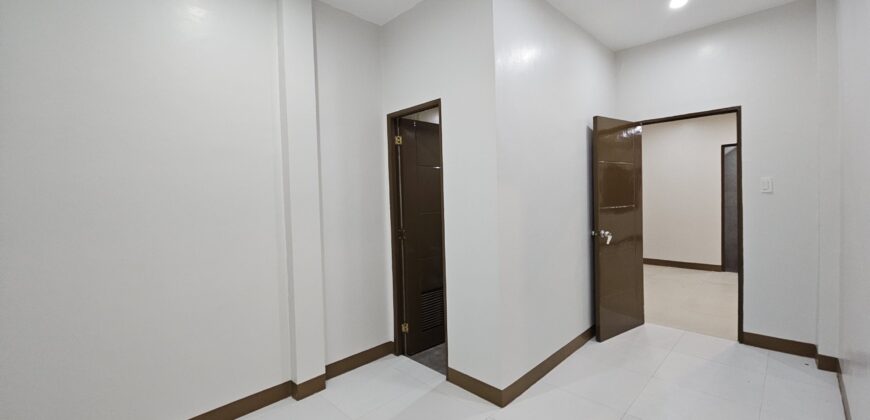 Brandnew House and Lot for Sale in Bf Resort