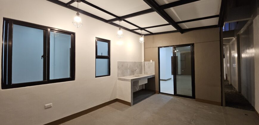 Brandnew House and Lot for Sale in Bf Resort