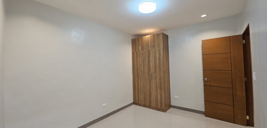 Sleek and Stylish. Brand New 2 Story House in Pilar Village Las Pinas