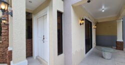 For SALE or For RENT: 3-Story Corner House In BF Paranaque