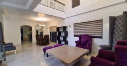 For SALE or For RENT: 3-Story Corner House In BF Paranaque