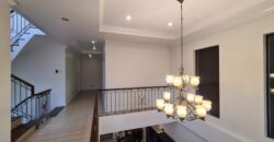 For SALE or For RENT: 3-Story Corner House In BF Paranaque