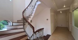 For SALE or For RENT: 3-Story Corner House In BF Paranaque