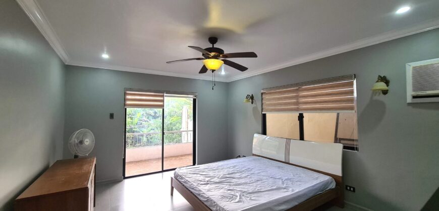 For SALE or For RENT: 3-Story Corner House In BF Paranaque