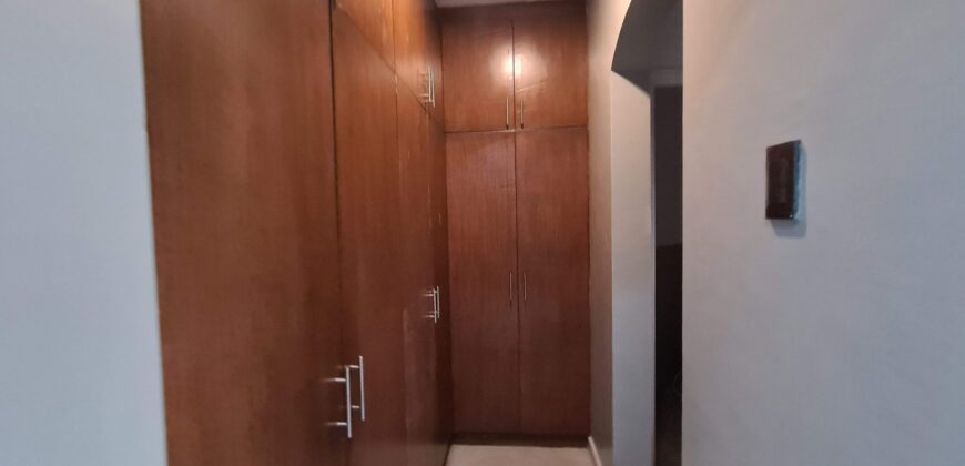 For SALE or For RENT: 3-Story Corner House In BF Paranaque