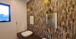 For SALE or For RENT: 3-Story Corner House In BF Paranaque