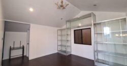 For SALE or For RENT: 3-Story Corner House In BF Paranaque