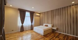 Fully Furnished Luxury Home in Portofino Subd. Las Pinas