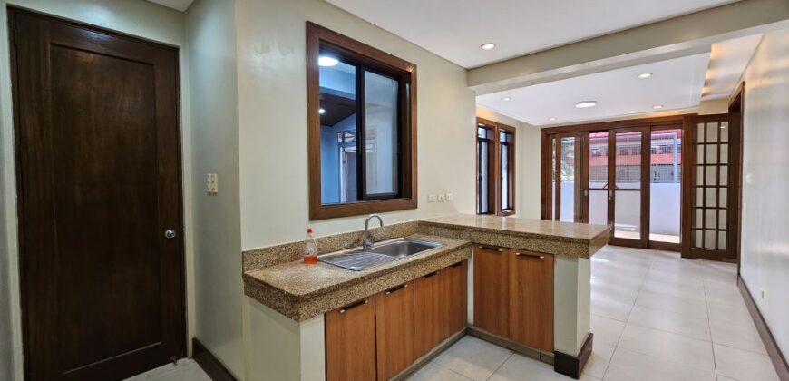 Zen-Inspired Refurbished Haven, House for Sale or Rent in BF Homes Paranaque