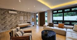 High-End Modern House in BF Homes, Paranaque