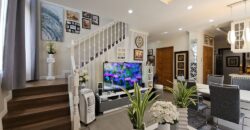 Fully Furnished Corner House for Sale in Sta. Rosa, Laguna