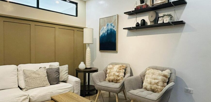 Newest Private Resort in Tagaytay!