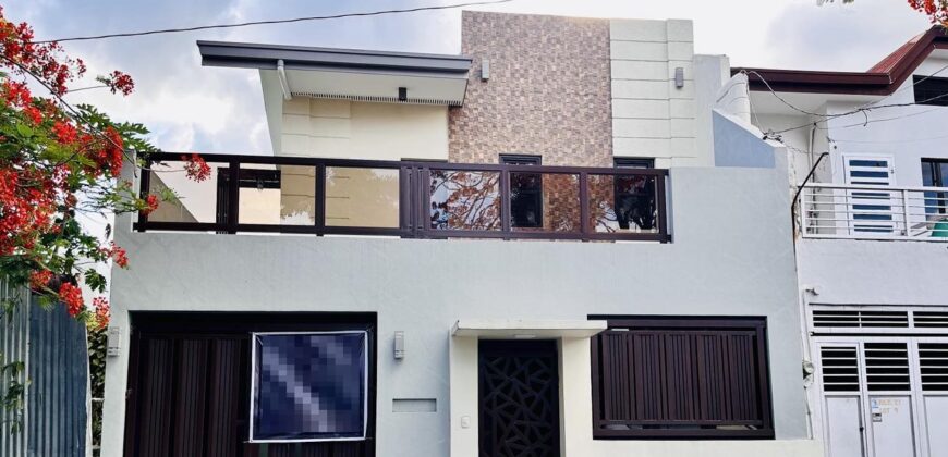 House For Sale in BF Resort, Las Pinas