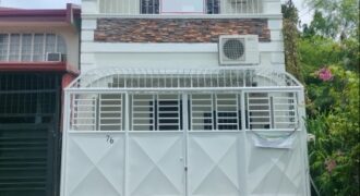 House for Sale in BF Resort, Las Pinas
