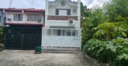 House for Sale in BF Resort, Las Pinas
