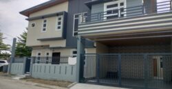Corner Brandnew House in BF Resort, Las pinas