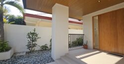 Brand New House in BF Resort Las Pinas, Embracing Cutting-Edge Modernity