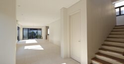 Brand New House in BF Resort Las Pinas, Embracing Cutting-Edge Modernity