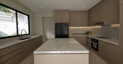 Brand New House in BF Resort Las Pinas, Embracing Cutting-Edge Modernity