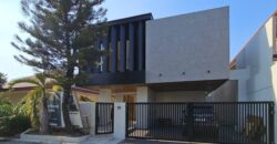 Brand New House in BF Resort Las Pinas, Embracing Cutting-Edge Modernity