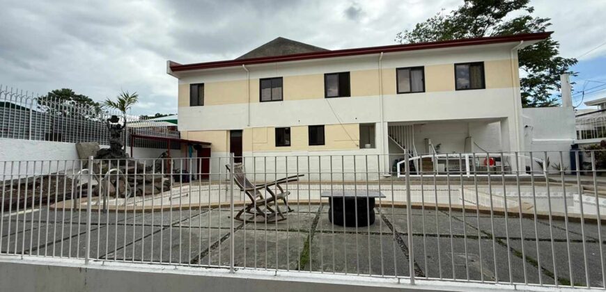 Two Storey House for Sale in BF Homes, Paranaque