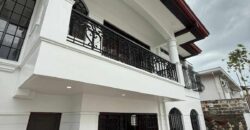 Two Storey House for Sale in BF Homes, Paranaque