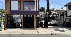 Two Storey Commercial Building for Sale in BF Resort, Las Pinas