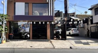Two Storey Commercial Building for Sale in BF Resort, Las Pinas