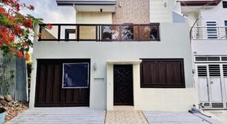 House For Sale in BF Resort, Las Pinas