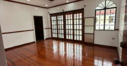 Two Storey House for Sale in BF Homes, Paranaque