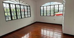 Two Storey House for Sale in BF Homes, Paranaque