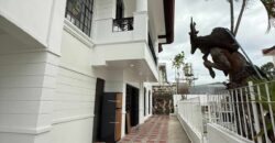 Two Storey House for Sale in BF Homes, Paranaque