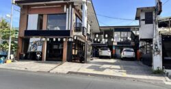 Two Storey Commercial Building for Sale in BF Resort, Las Pinas