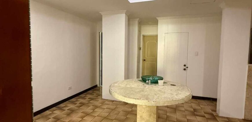 Two Storey House for Sale in BF Homes, Paranaque